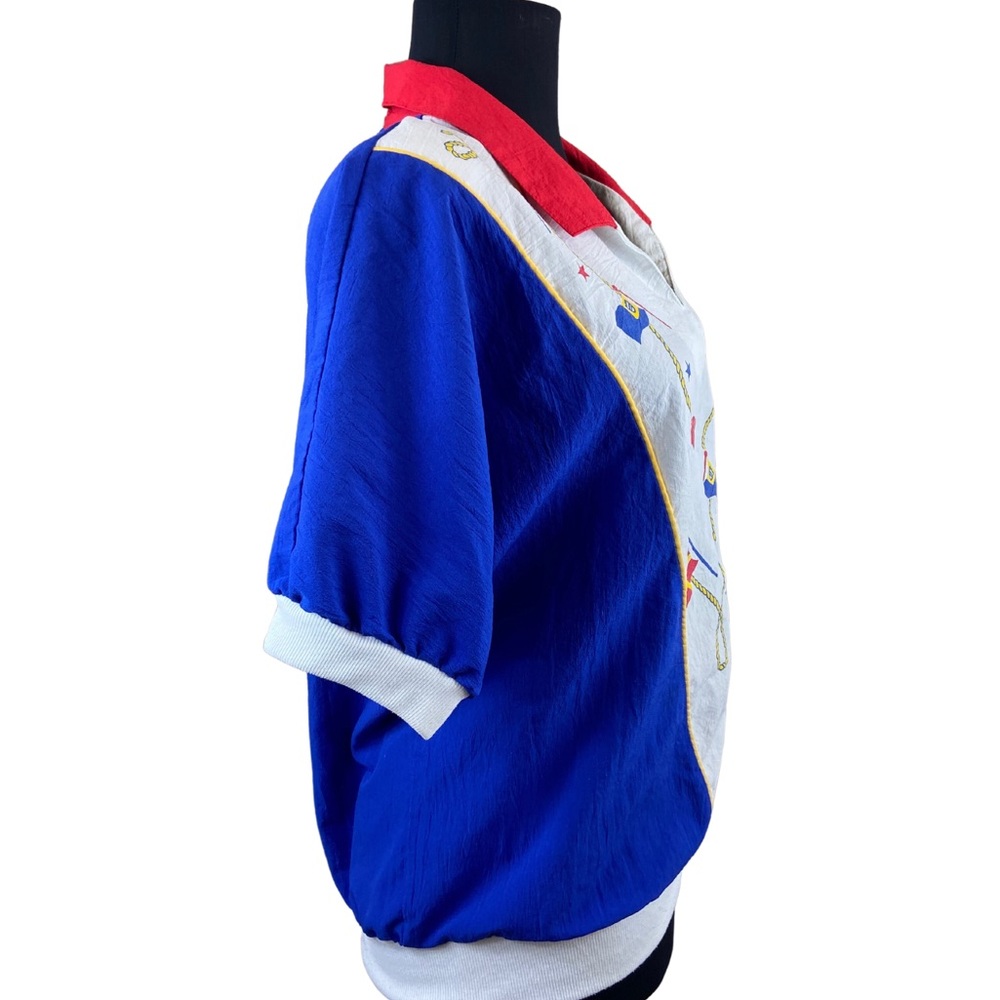 Cape Cod Sportswear Pullover - image 3